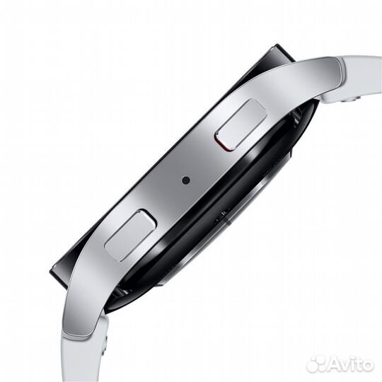 Samsung Galaxy Watch 6 40 мм Wi-Fi, серебро