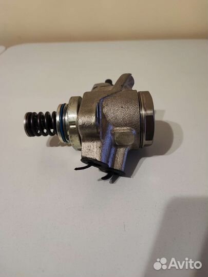 Тнвд для Audi RSQ3