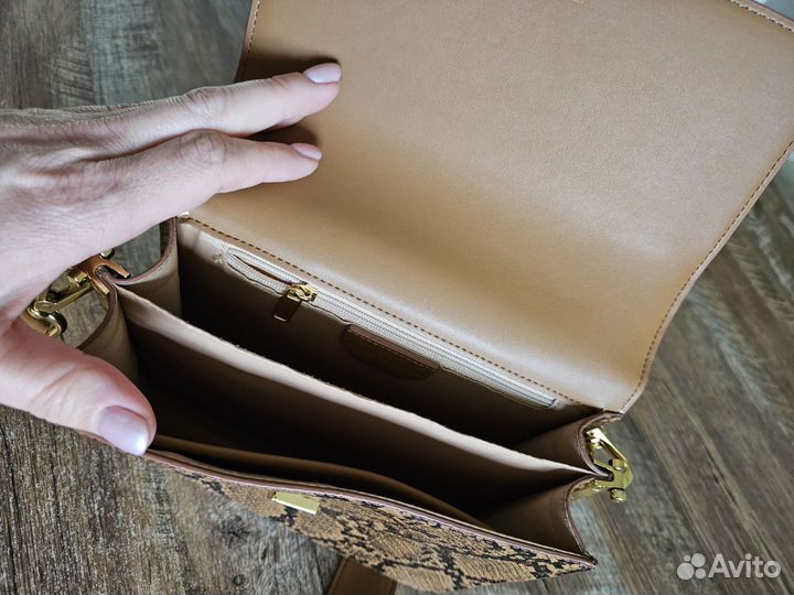 Сумка женская через плечо