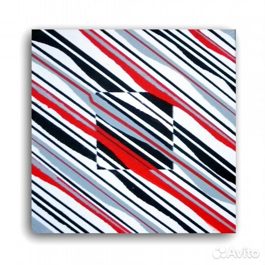 Картины для интерьера, абстракции, геометрия