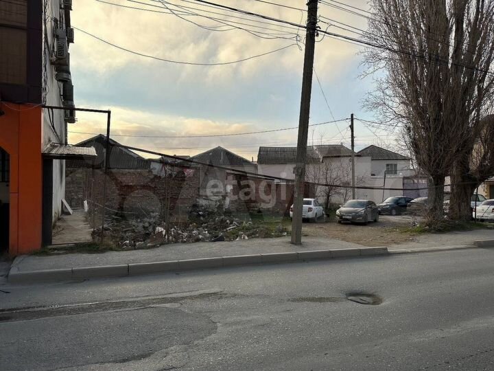 Участок 4,2 сот. (ИЖС)