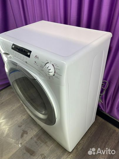 Стиральная машинка бу с гарантией
