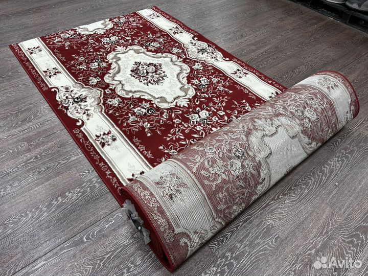 Дорожка ковровая 1.5м