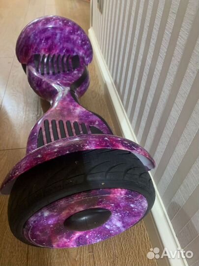 Гироскутер бу