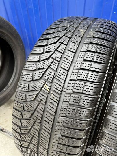 Hankook Ventus V12 Evo2 K120 225/55 R17