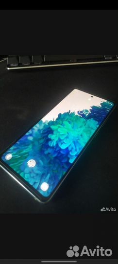 Обмен samsung galaxy s20fe exynos