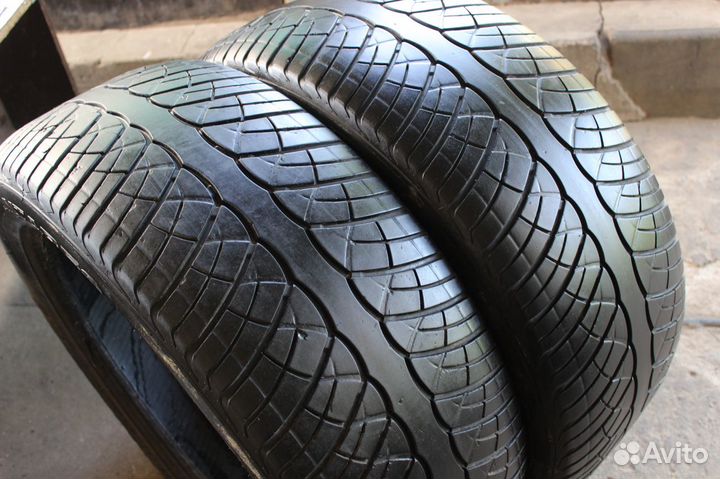 Antares Majoris M5 285/45 R22 114V