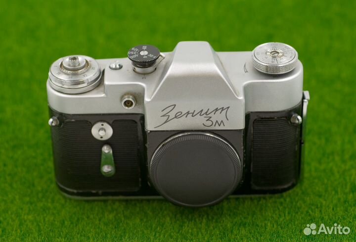 Зенит-3М 68124888 Zenit-3M body - Тушка