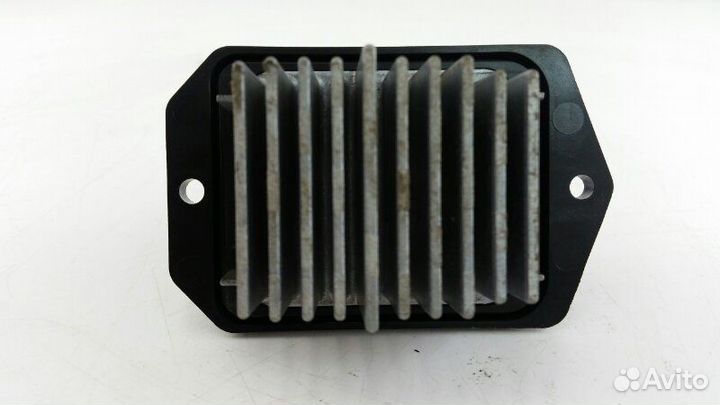 Реостат печки Honda Cr-V RM4 K24Z7 2014