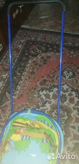 Продаю санки