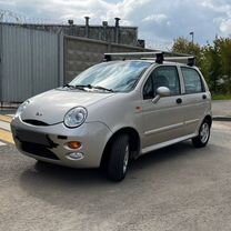 Chery Sweet (QQ) 0.8 AMT, 2006, 77 000 км, с пробегом, цена 299 000 руб.