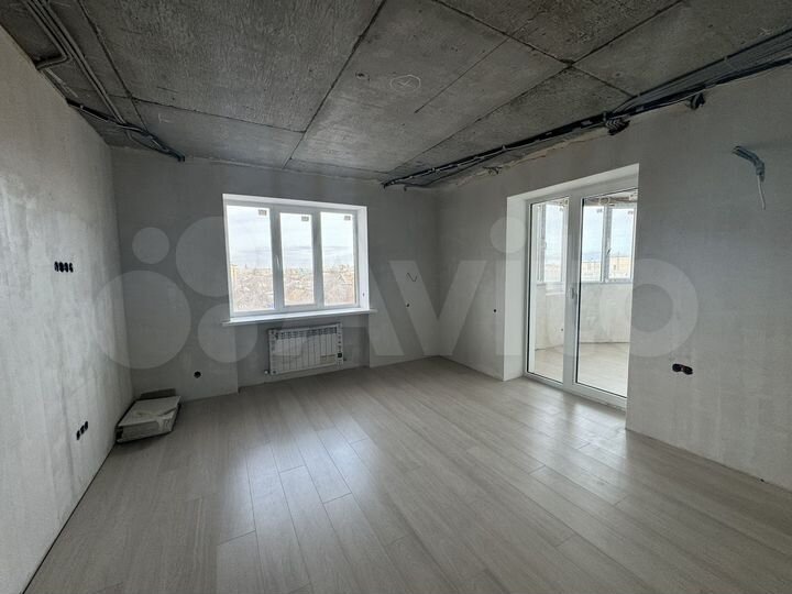 2-к. квартира, 79 м², 5/16 эт.