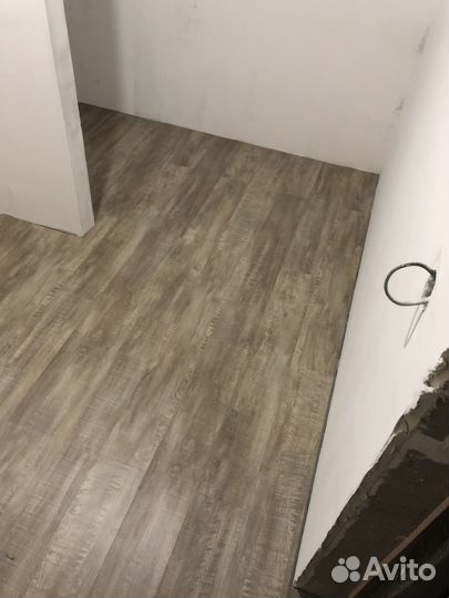 Ремонт и отделка квартир, офисных помещений