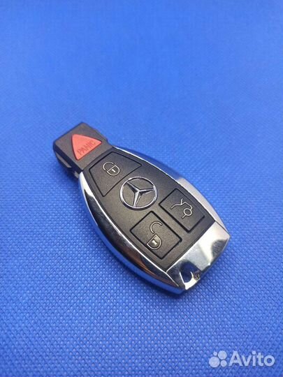 Ключ Mersedes Benz GLE w164 x164