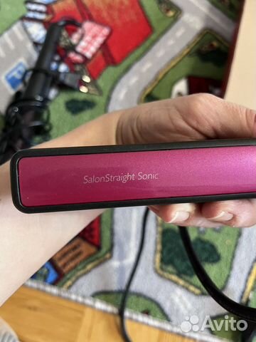 Утюжок для волос Philips HP4666