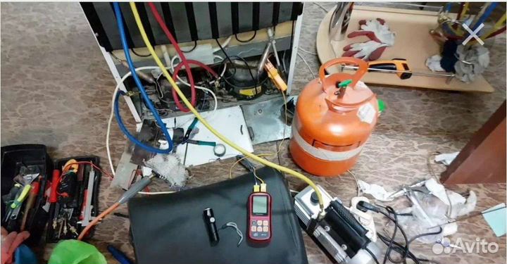 Ремонт Холодильников Стиральных машинок Адлер Сочи