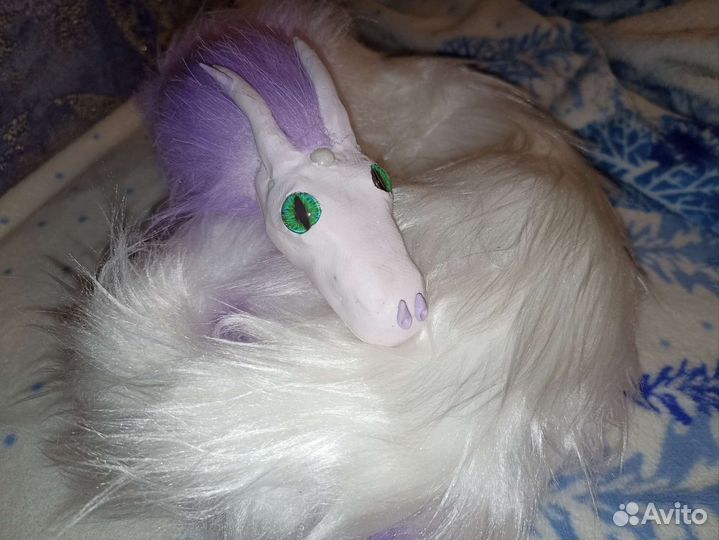 Игрушки ручной работы