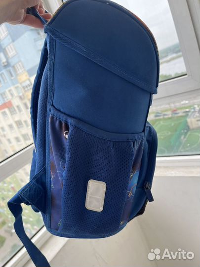 Портфель школьный для мальчика