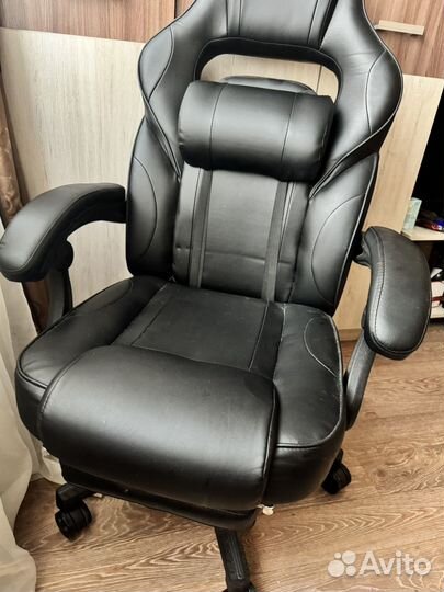 Компьютерное кресло