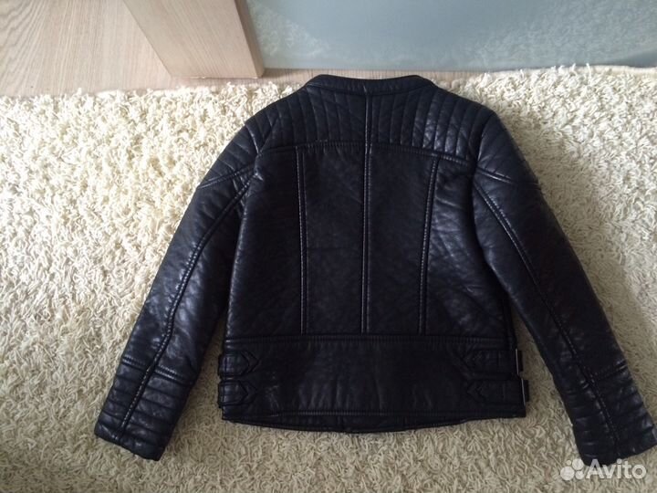Zara-Косуха,парка,куртка
