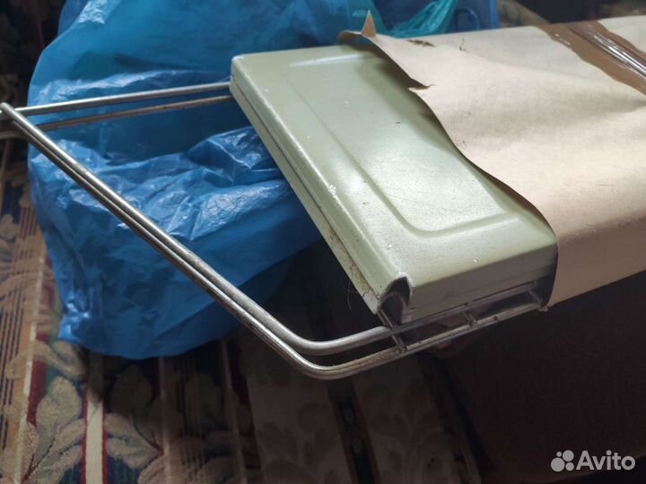 Полки металлические