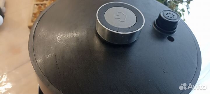 Мультиварка tefal