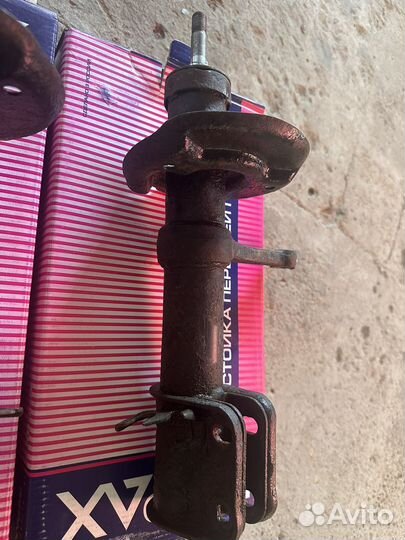 Стойки 2170 priora