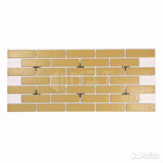 Фасадная плитка