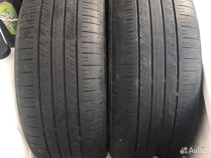 Goodyear Eagle LS 2 225/55 R18 97