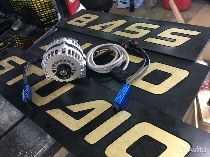 Автозвук BassAutoStudio