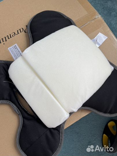 Коляска автокресло doona plus