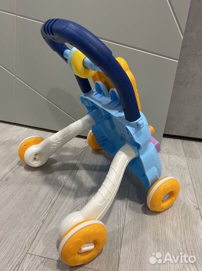 Ходунки детские бу
