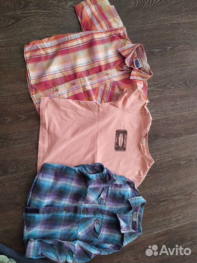 Детская одежда для мальчика 122-134