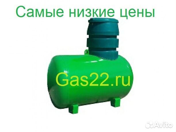 Газгольдер