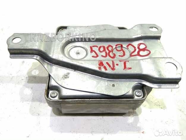 Блок SRS Тойота Avensis 1 T220