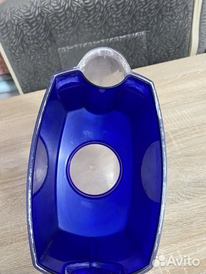 Кувшин для воды Аквафор б/у