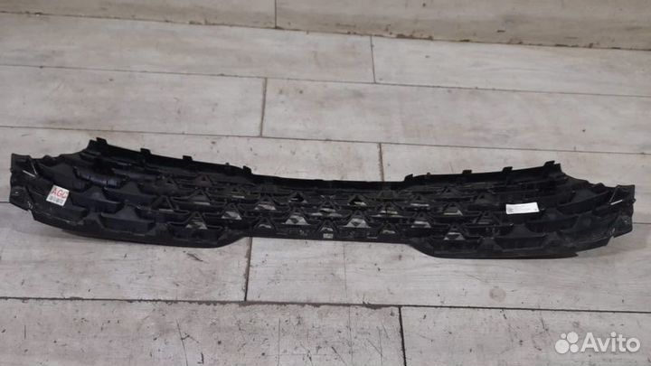 Решетка радиатора Kia K5 С 2019 Года