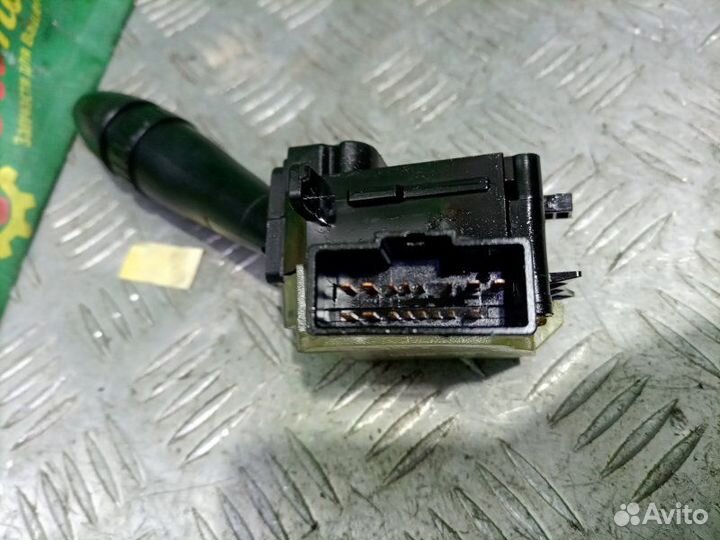 Подрулевой переключатель поворотников Hyundai