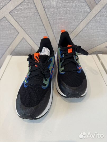 Кроссовки new balance unisex