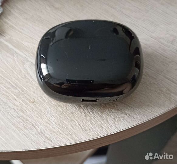 Беспроводные наушники