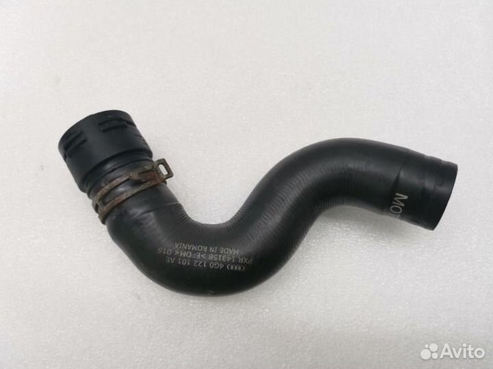 Патрубок радиатора Audi A6 C7 2.0 TDI 2018