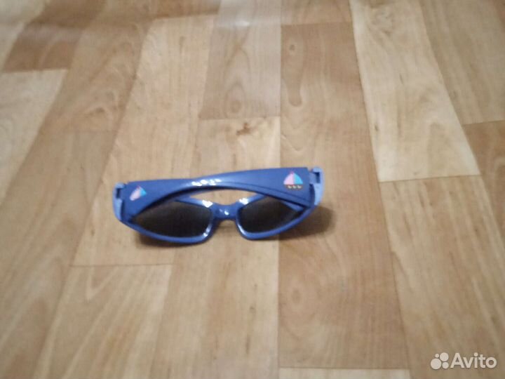 Очки детские