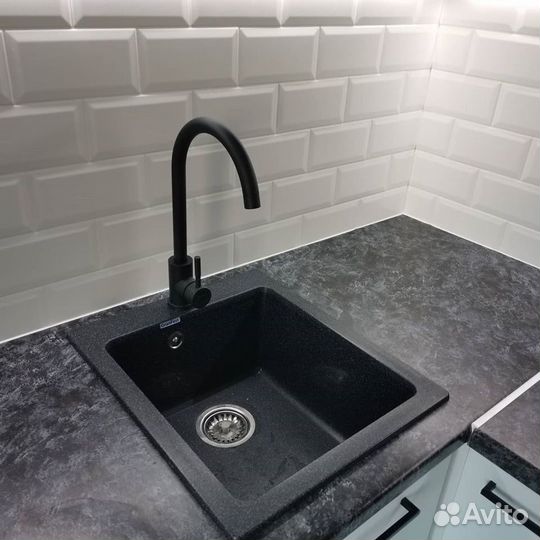 Кухонный гарнитур кухня