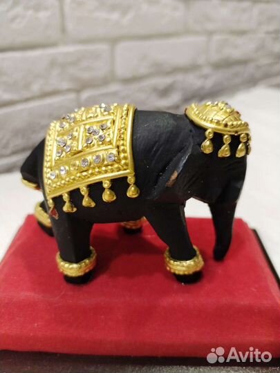 Статуэтка слон сувенирный