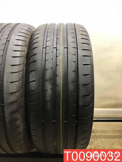 Goodyear Eagle F1 Asymmetric 3 235/45 R18 94W