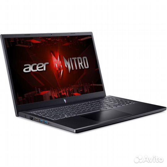 Игровой ноутбук Acer Nitro V