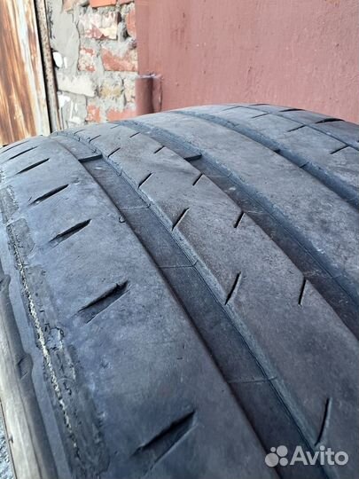 Michelin Pilot Sport 4 S 245/35 R19 93Y