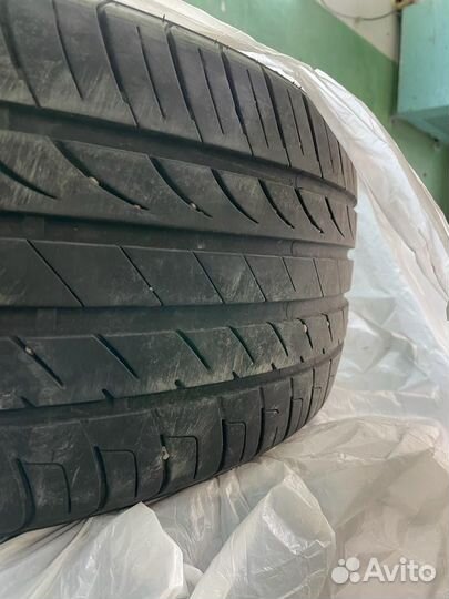 DoubleStar Apex Racing 225/55 R17