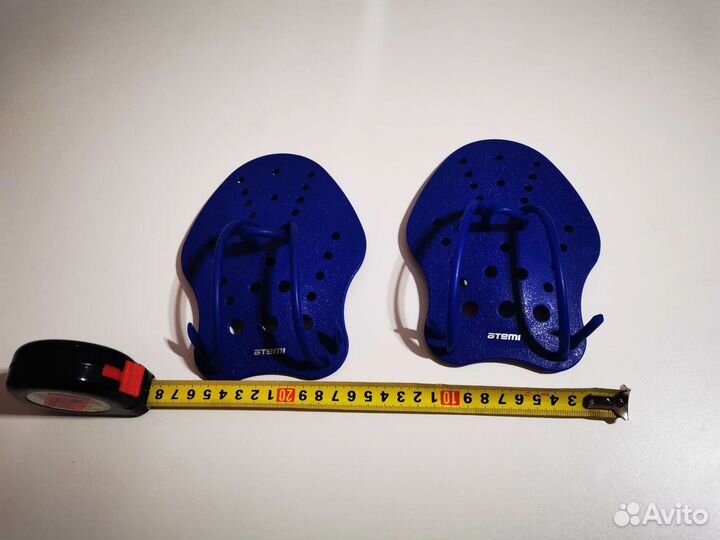 Гребки для плавания