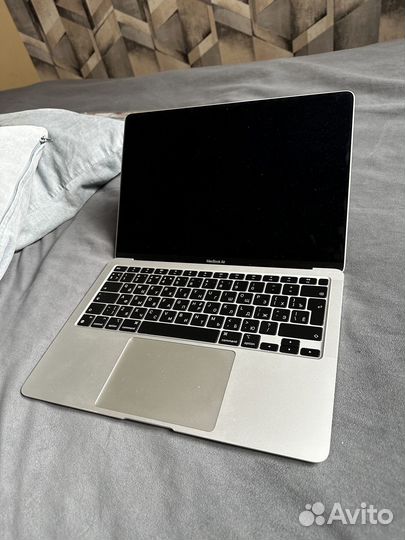 Macbook air 13 m1